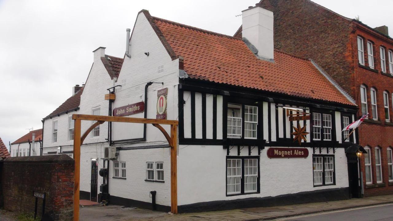 The Star Inn Bed And Breakfast Only Yo16 4Qf Bridlington Exterior photo