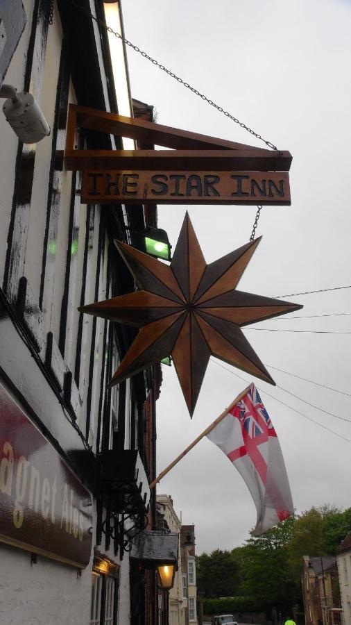 The Star Inn Bed And Breakfast Only Yo16 4Qf Bridlington Exterior photo